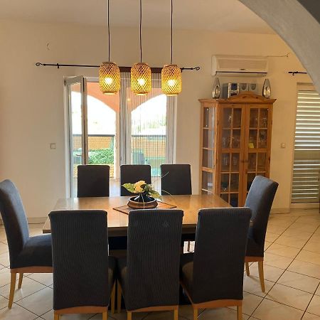 ויר Apartmani Ivanic מראה חיצוני תמונה