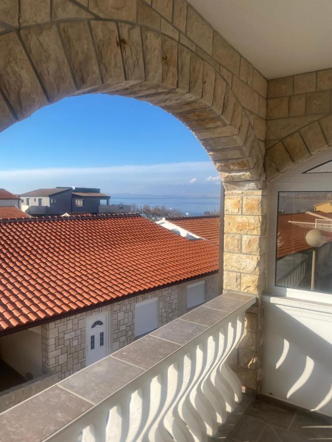 ויר Apartmani Ivanic מראה חיצוני תמונה