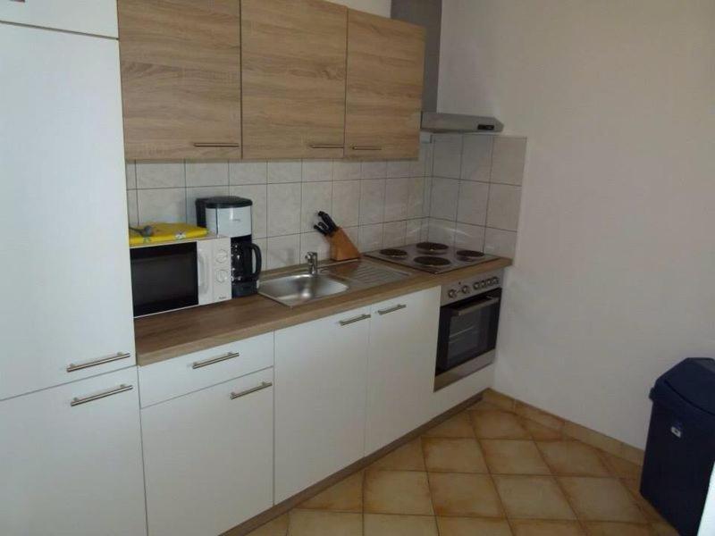 ויר Apartmani Ivanic מראה חיצוני תמונה