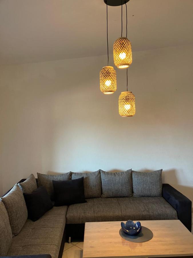 ויר Apartmani Ivanic מראה חיצוני תמונה