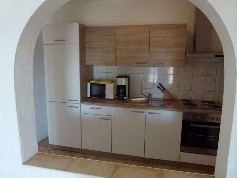 ויר Apartmani Ivanic מראה חיצוני תמונה