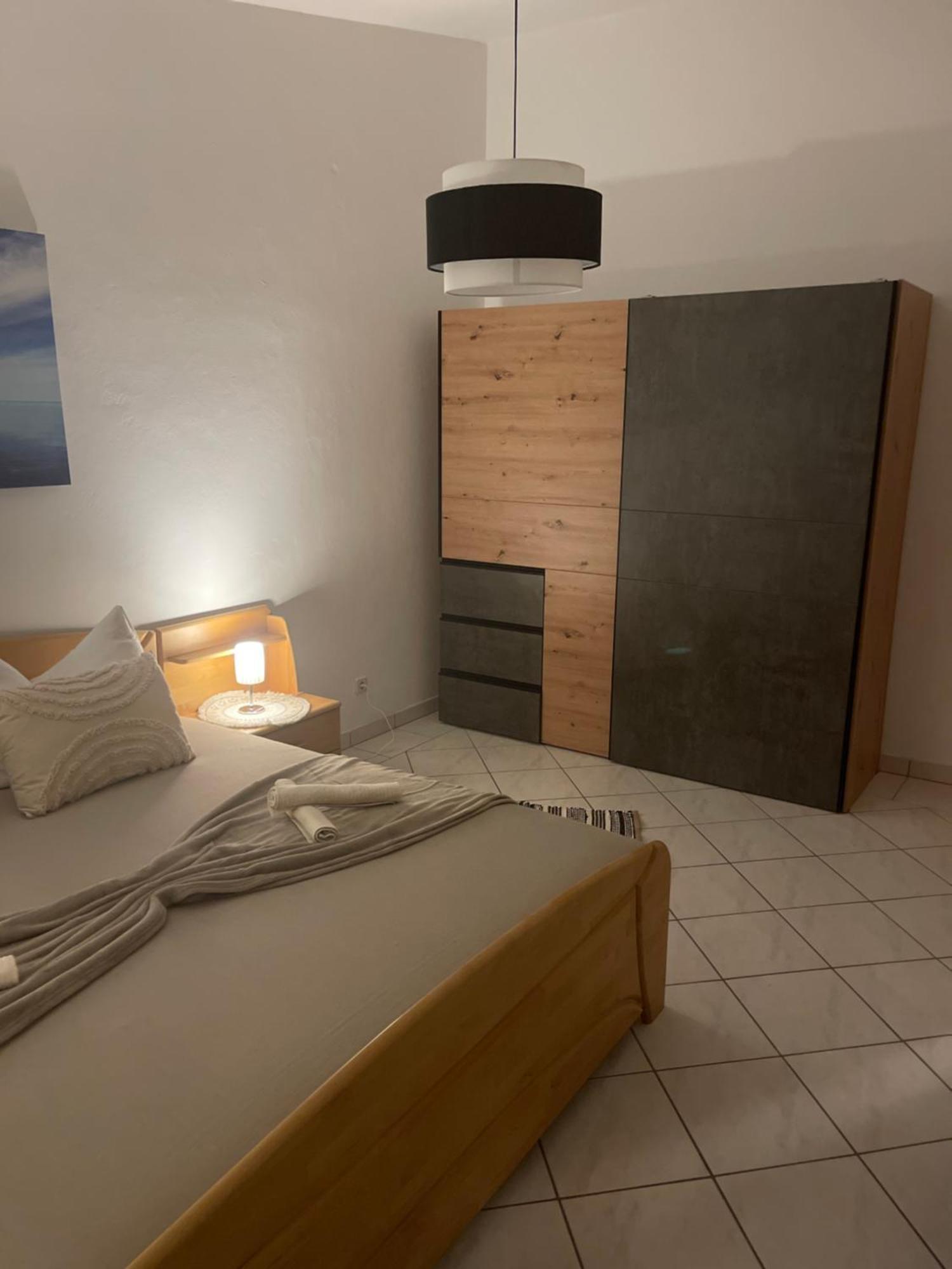 ויר Apartmani Ivanic מראה חיצוני תמונה