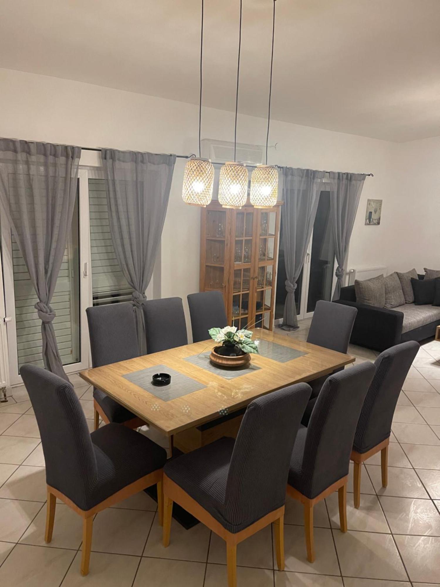 ויר Apartmani Ivanic מראה חיצוני תמונה