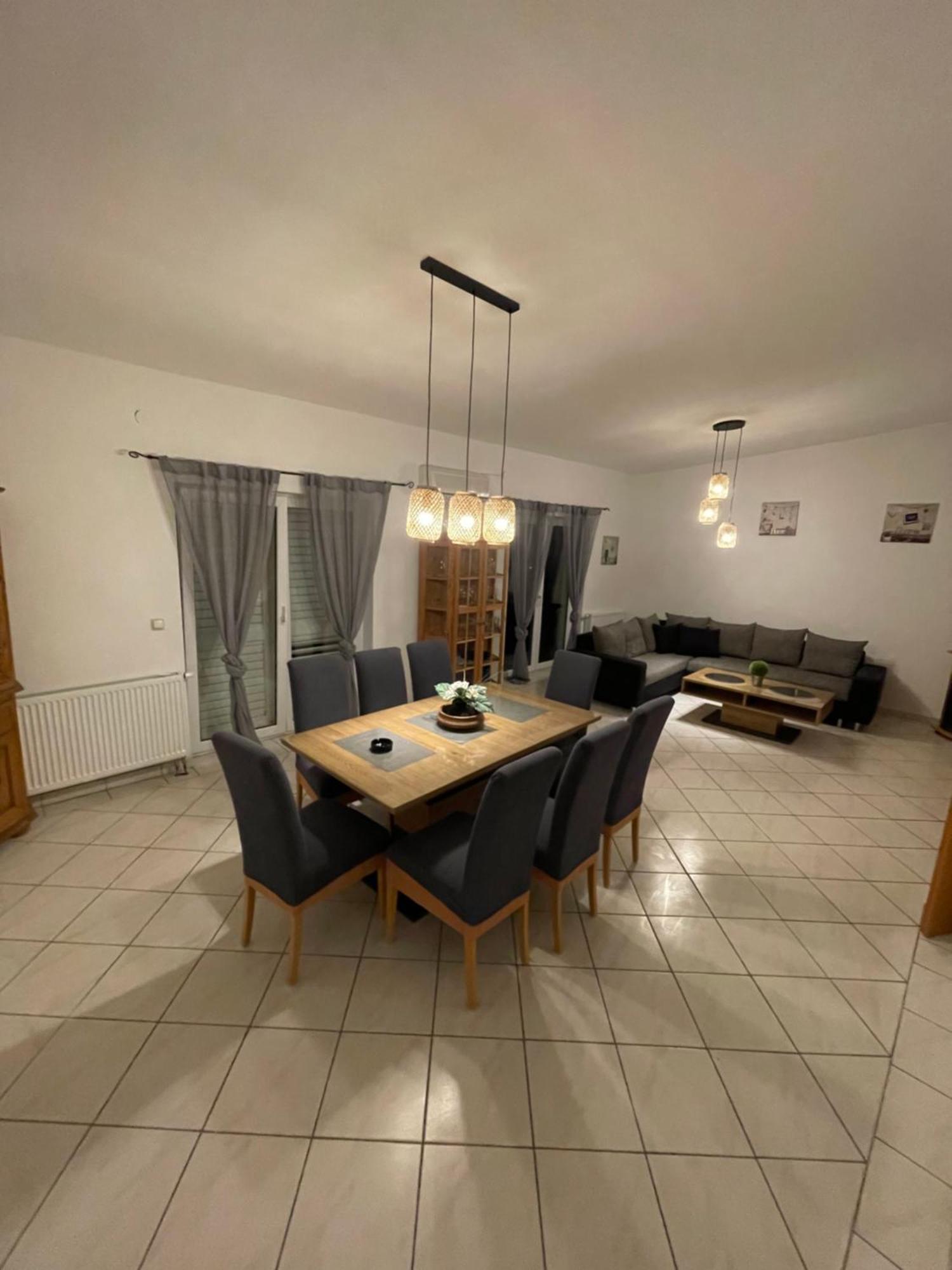 ויר Apartmani Ivanic מראה חיצוני תמונה