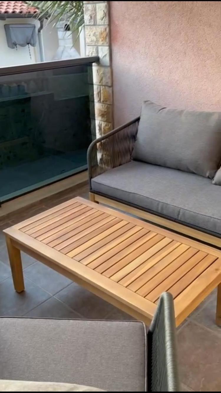 ויר Apartmani Ivanic מראה חיצוני תמונה