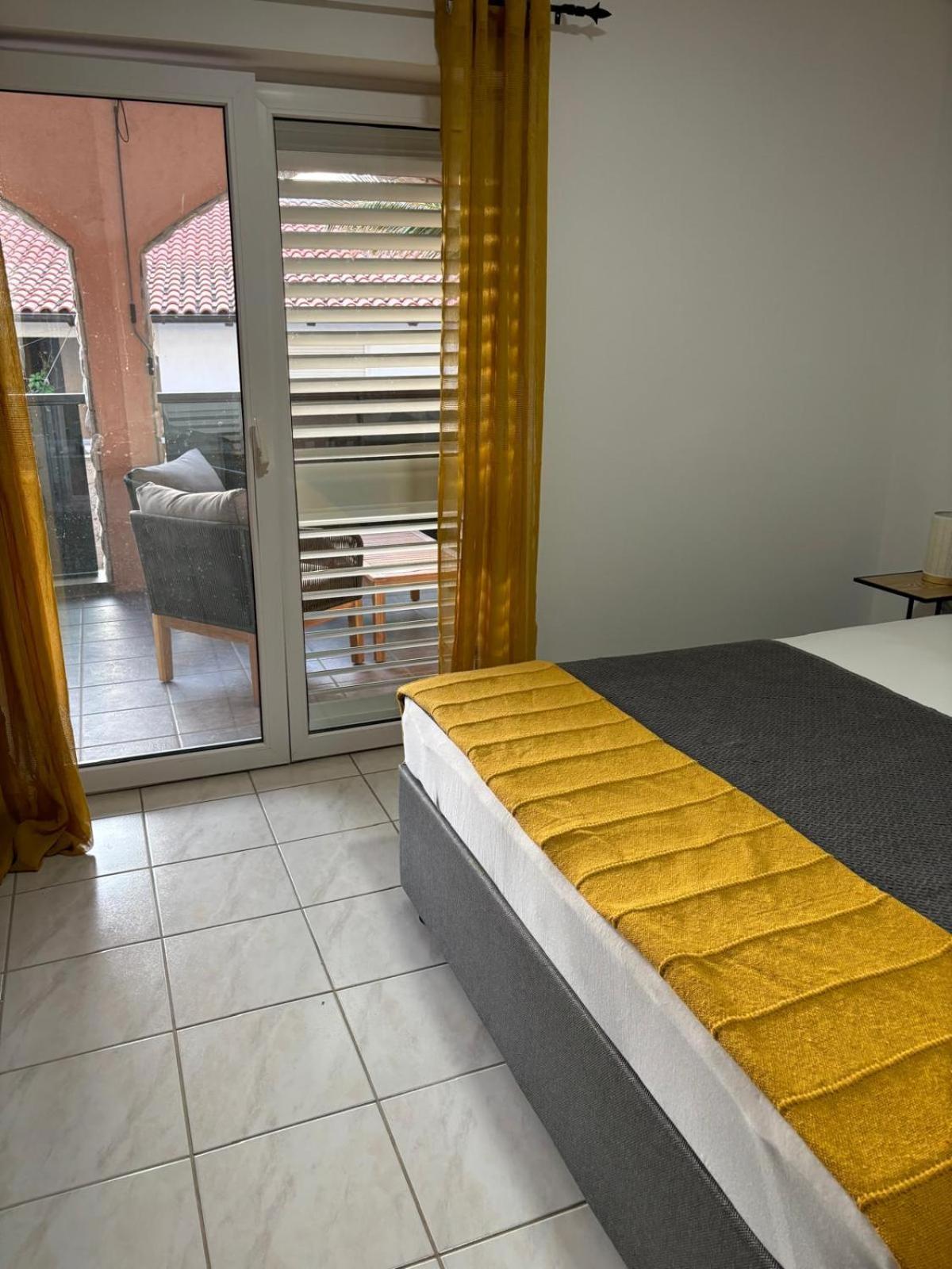 ויר Apartmani Ivanic מראה חיצוני תמונה